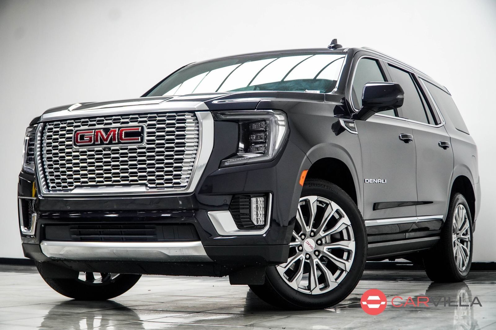 2023 GMC Yukon