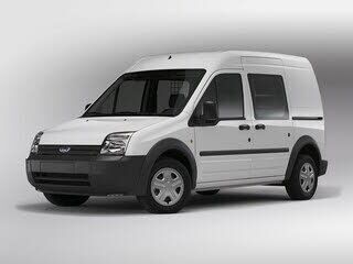 2010 FORD Transit