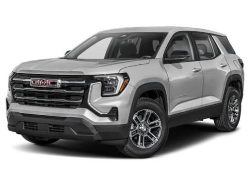 2027 GMC Terrain