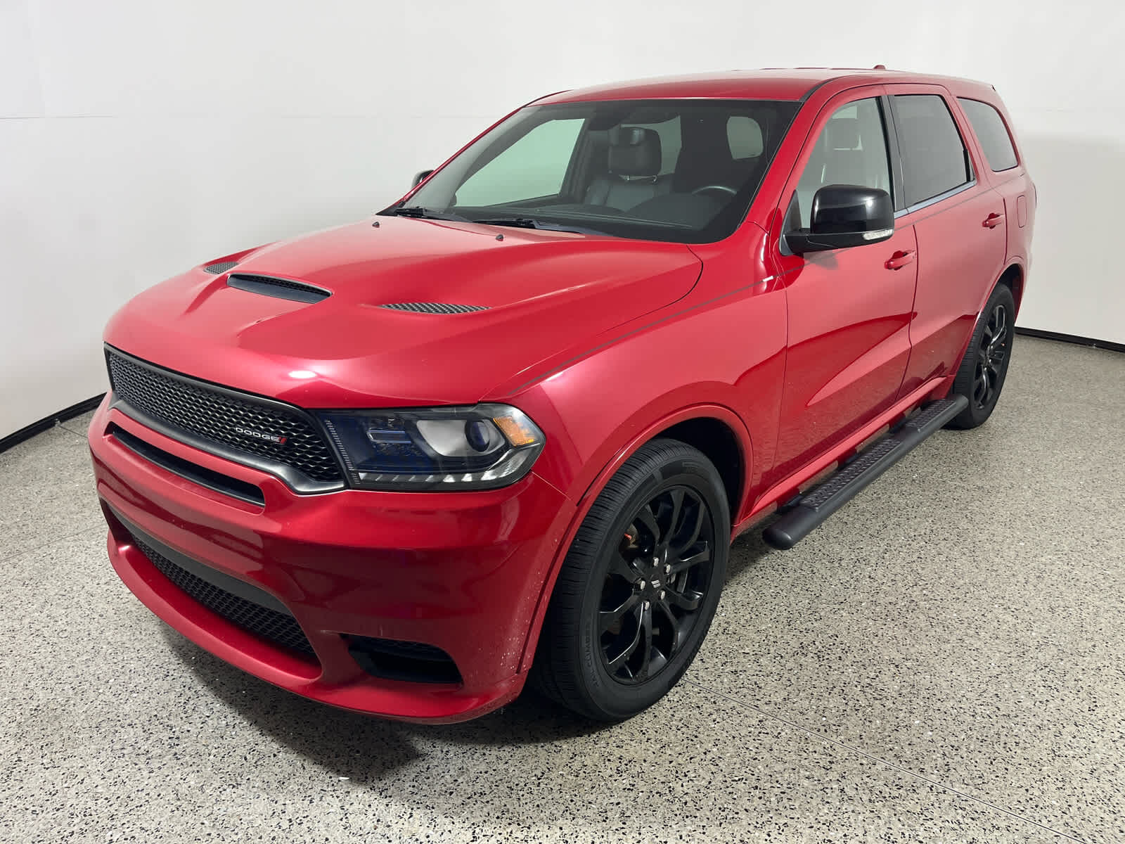 2019 DODGE Durango