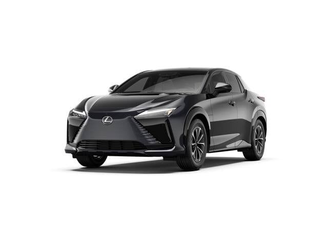 2026 LEXUS RZ