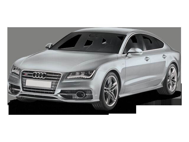 2014 AUDI S7