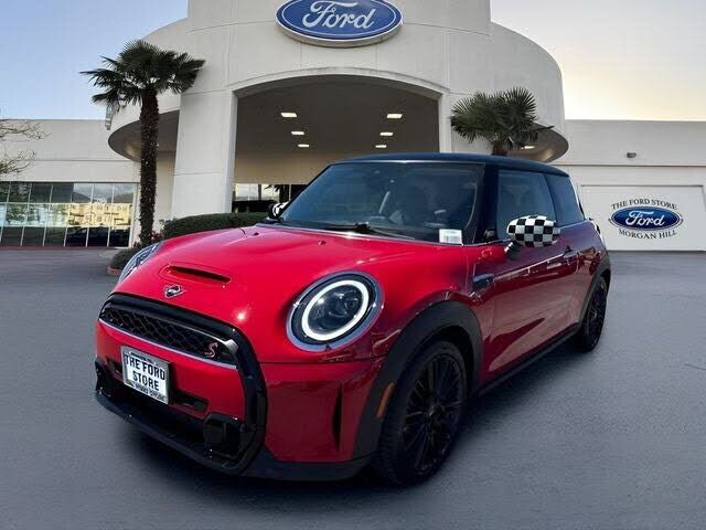 2024 MINI Hardtop