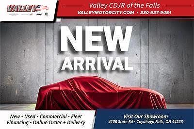 2027 CHRYSLER Voyager