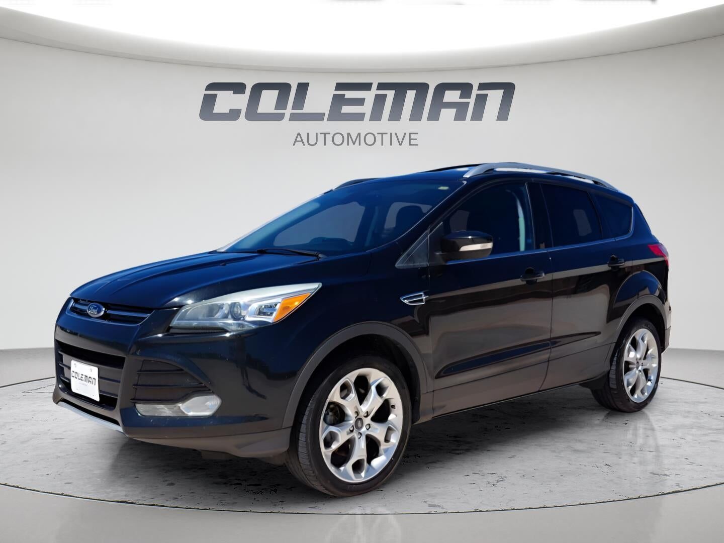 2013 FORD Escape