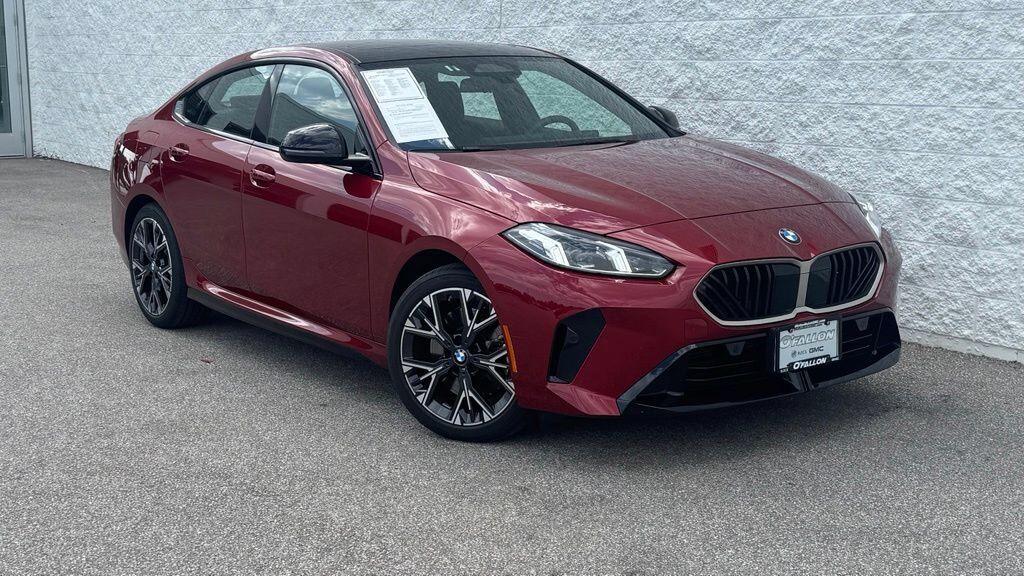 2026 BMW 2 Series