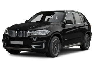 2014 BMW X5