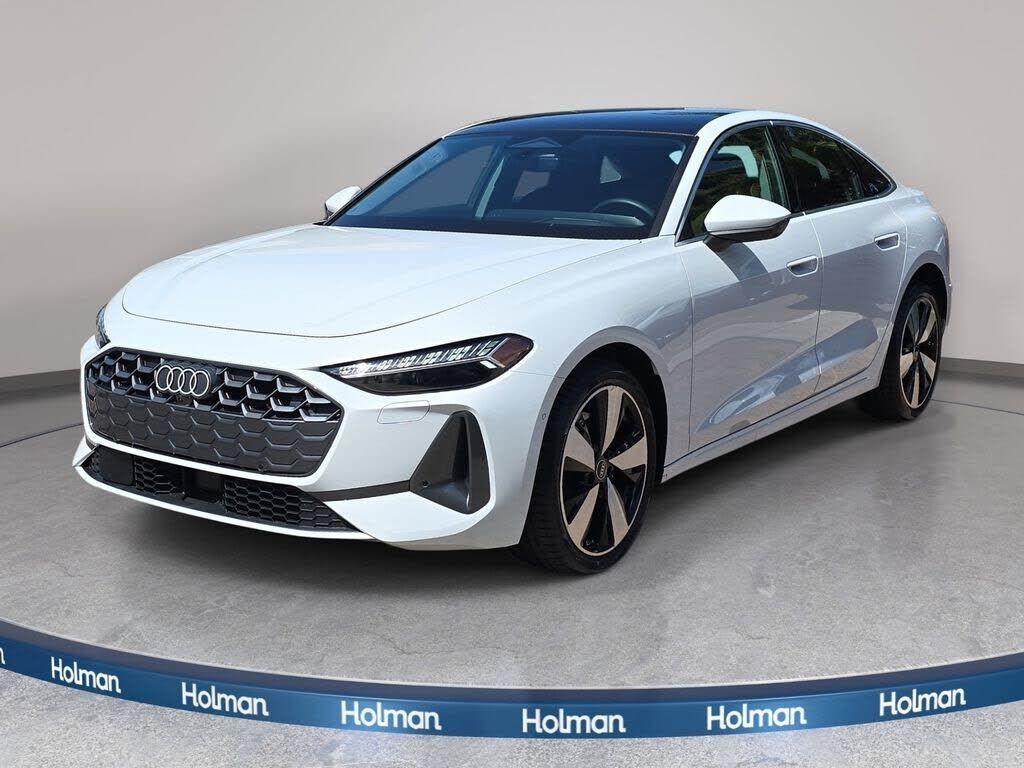 2025 AUDI A5
