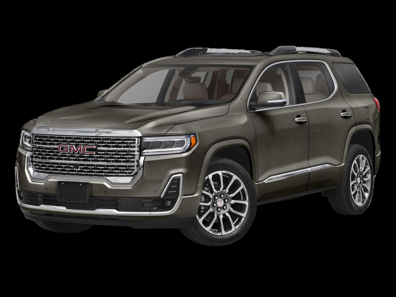 2022 GMC Acadia