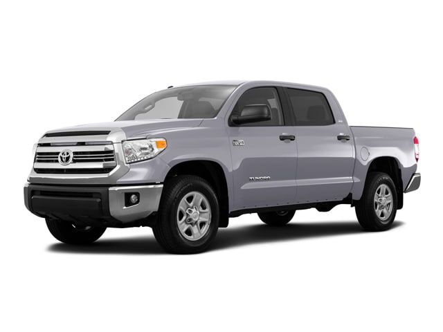 2018 TOYOTA Tundra