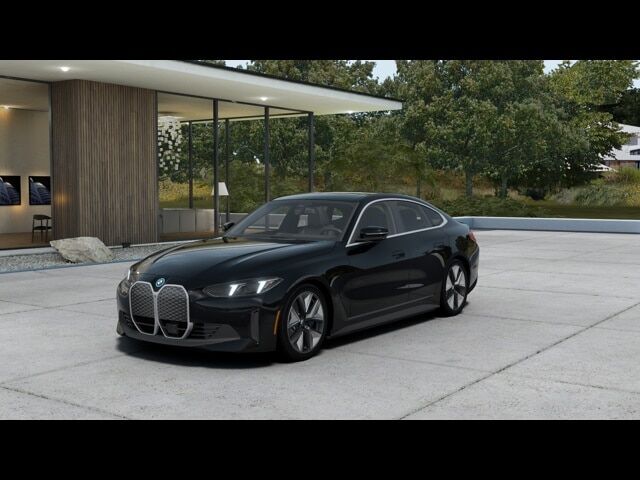 2025 BMW i4