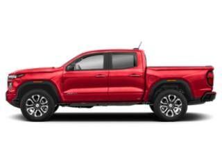 2026 GMC Canyon
