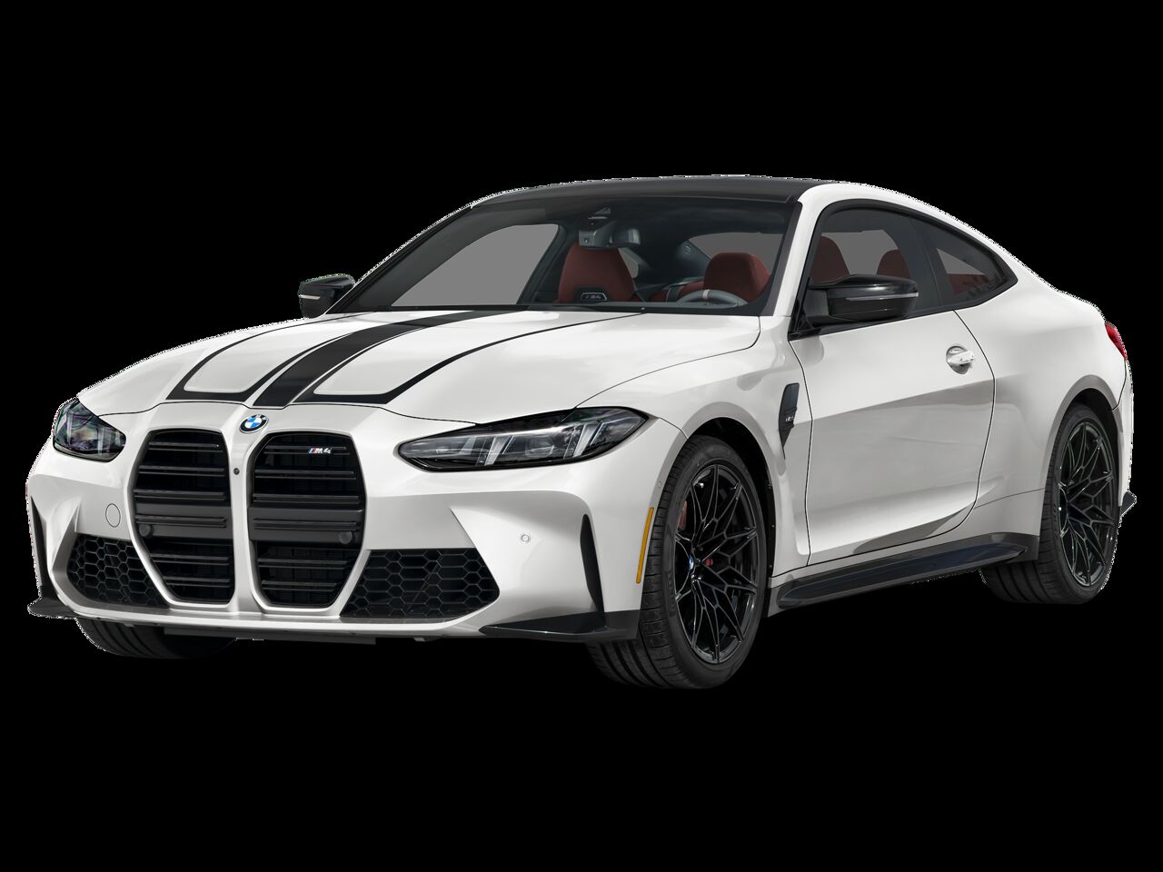 2027 BMW M4