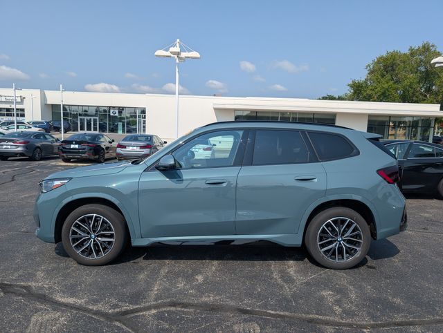 2023 BMW X1