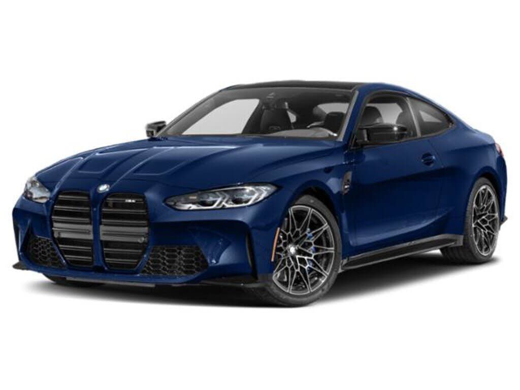 2022 BMW M4