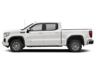 2019 GMC Sierra