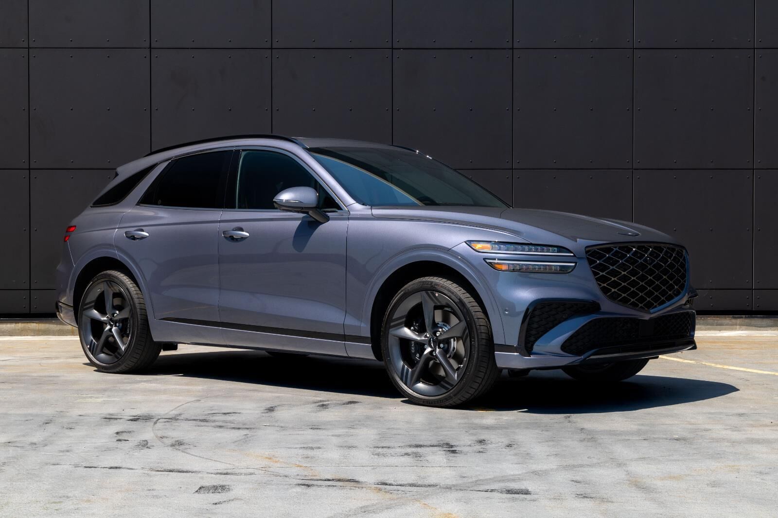 2026 GENESIS GV70