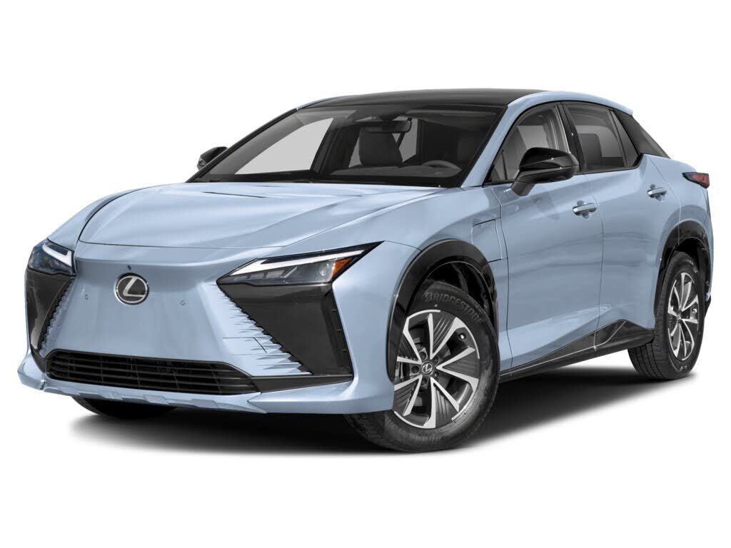 2024 LEXUS RZ
