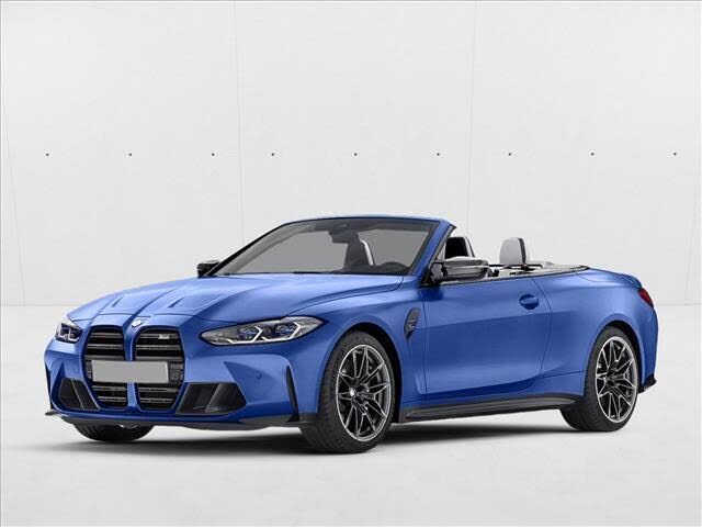2023 BMW M4