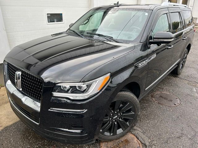 2023 LINCOLN Navigator L
