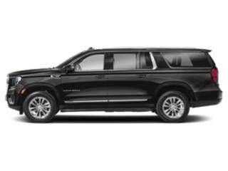 2022 GMC Yukon XL