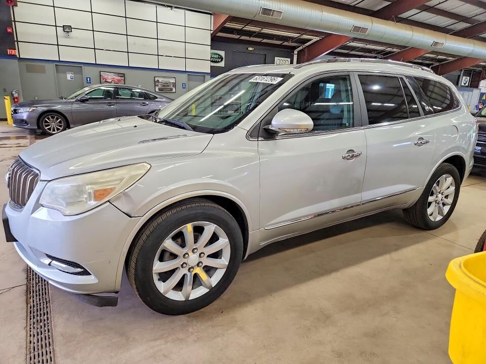 2015 BUICK Enclave