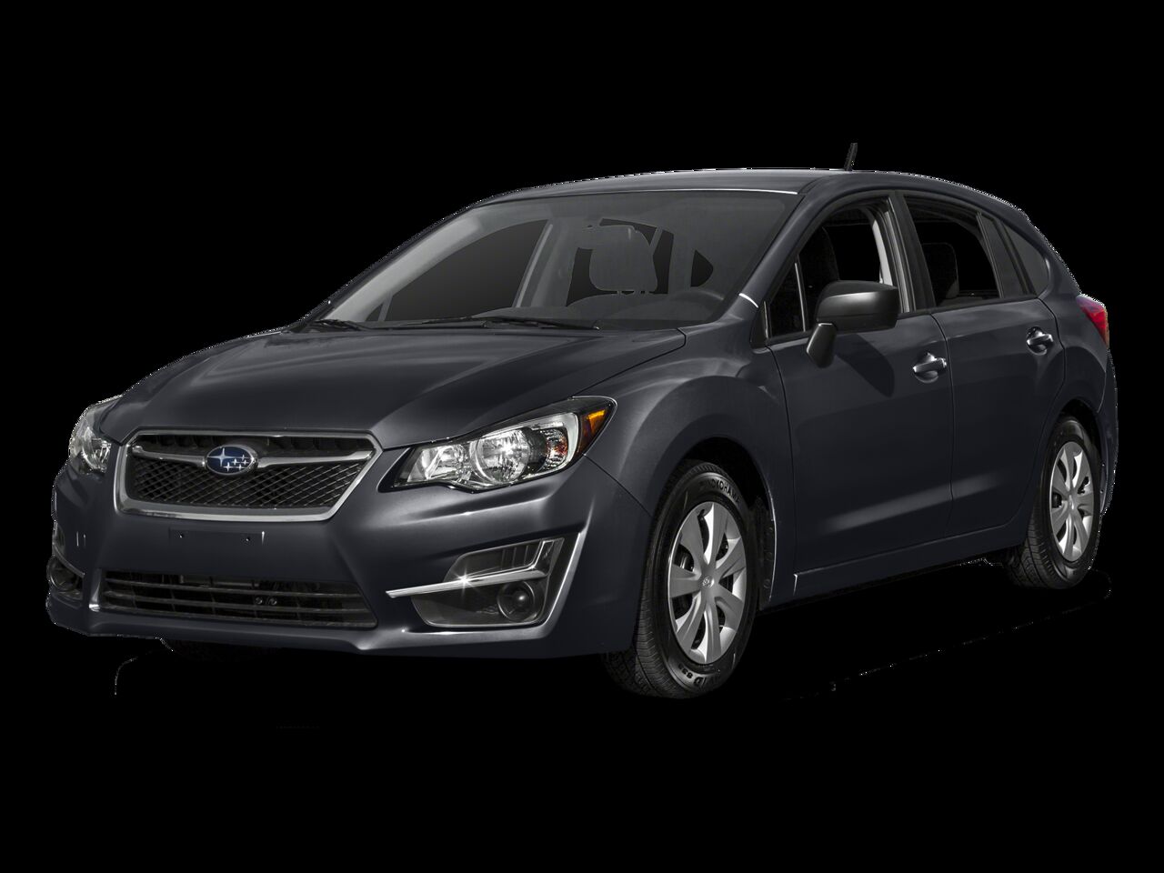 2016 SUBARU Impreza