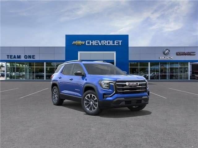 2027 GMC Terrain
