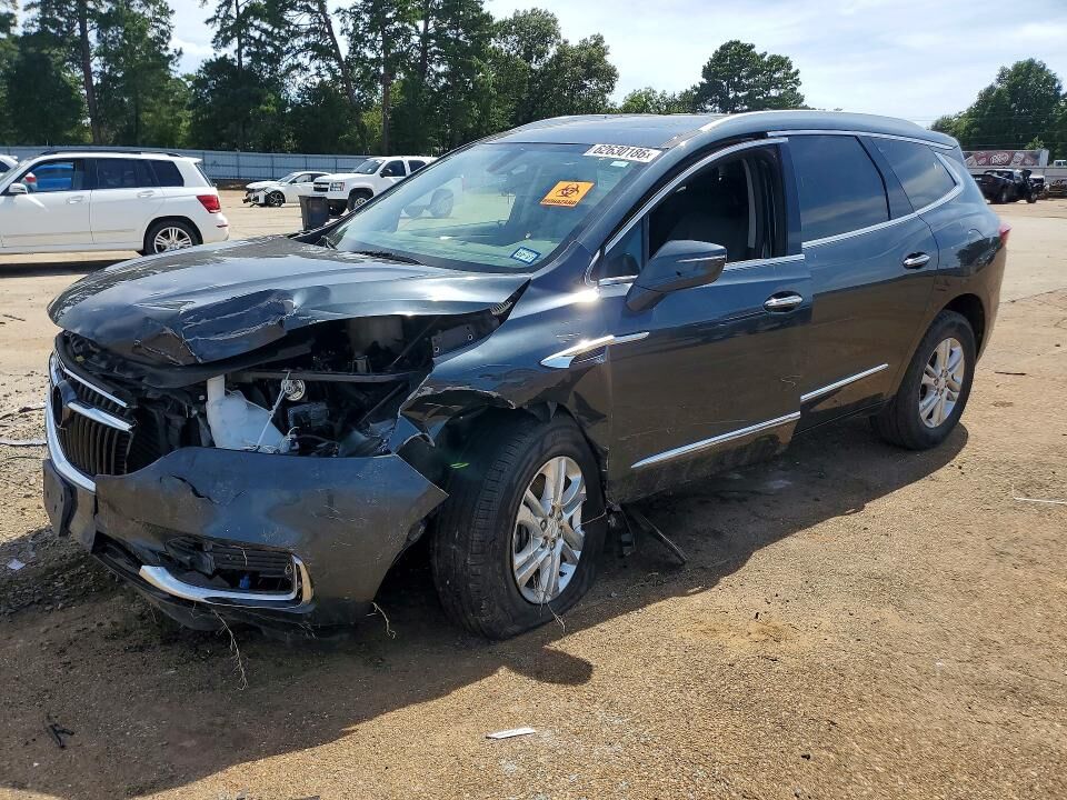 2018 BUICK Enclave