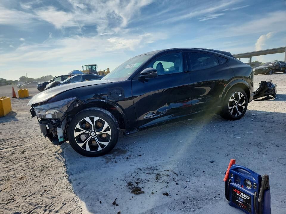 2023 FORD Mustang