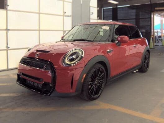2024 MINI Hardtop
