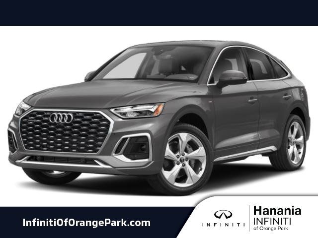 2023 AUDI Q5