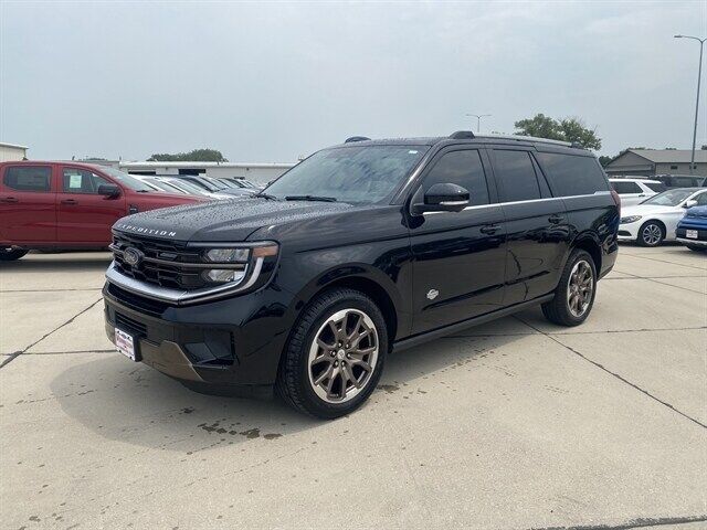 2026 FORD Expedition