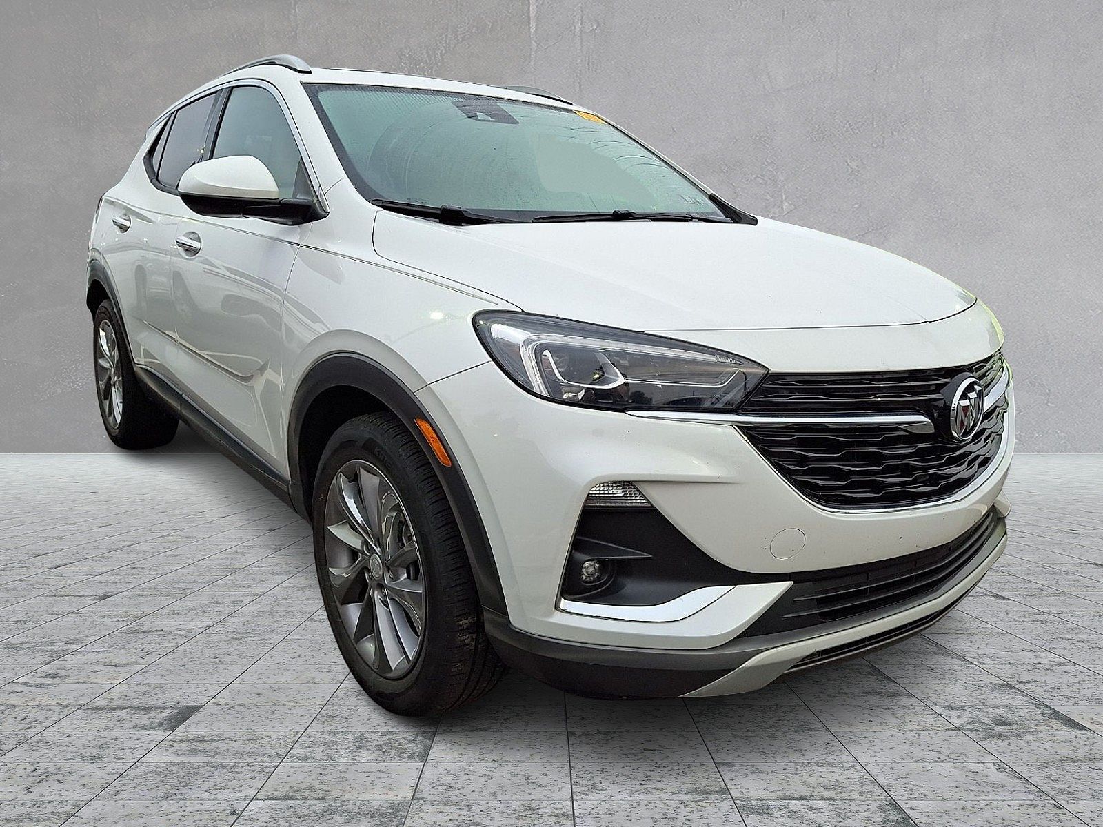 2023 BUICK Encore GX