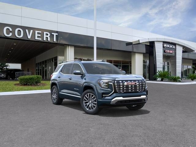 2027 GMC Terrain