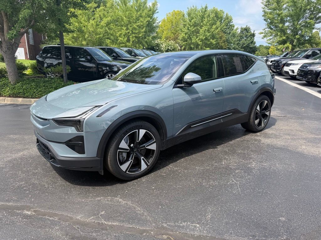 2025 POLESTAR PS3