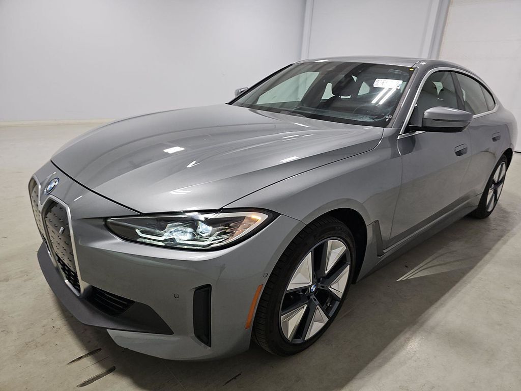 2023 BMW i4