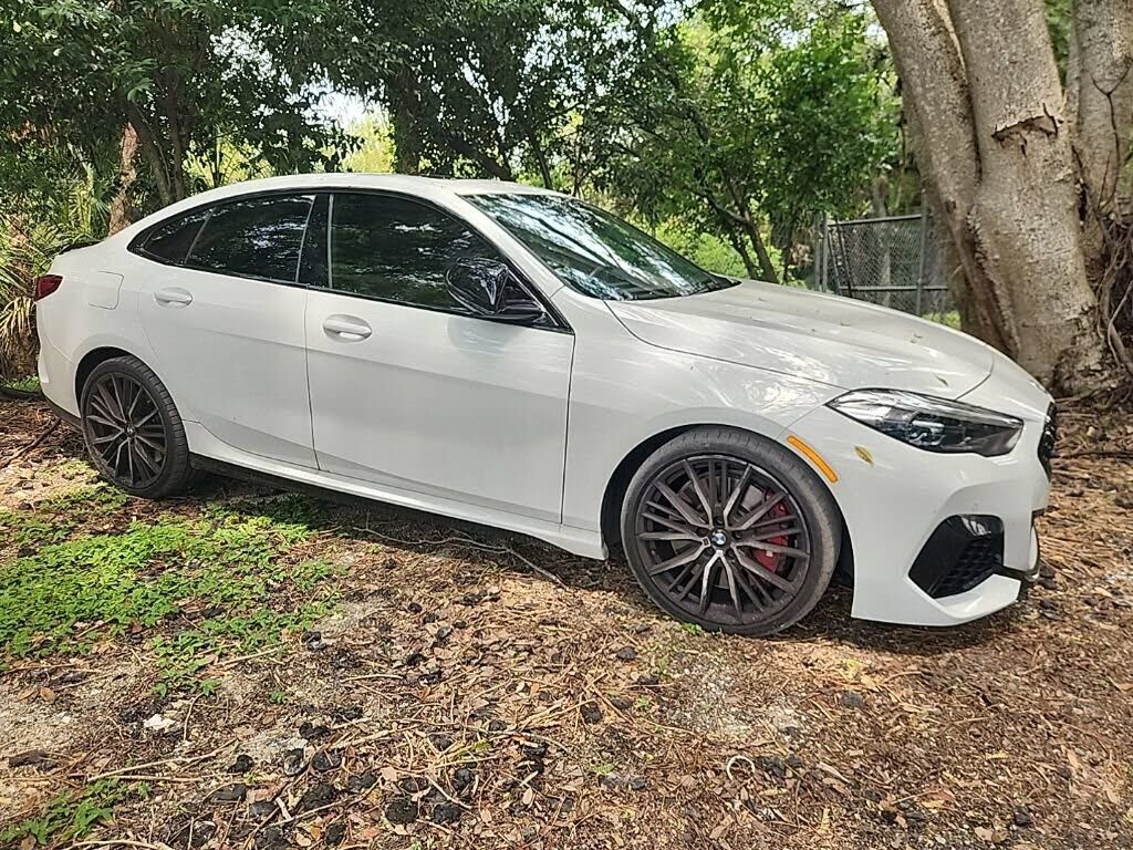 2024 BMW M2