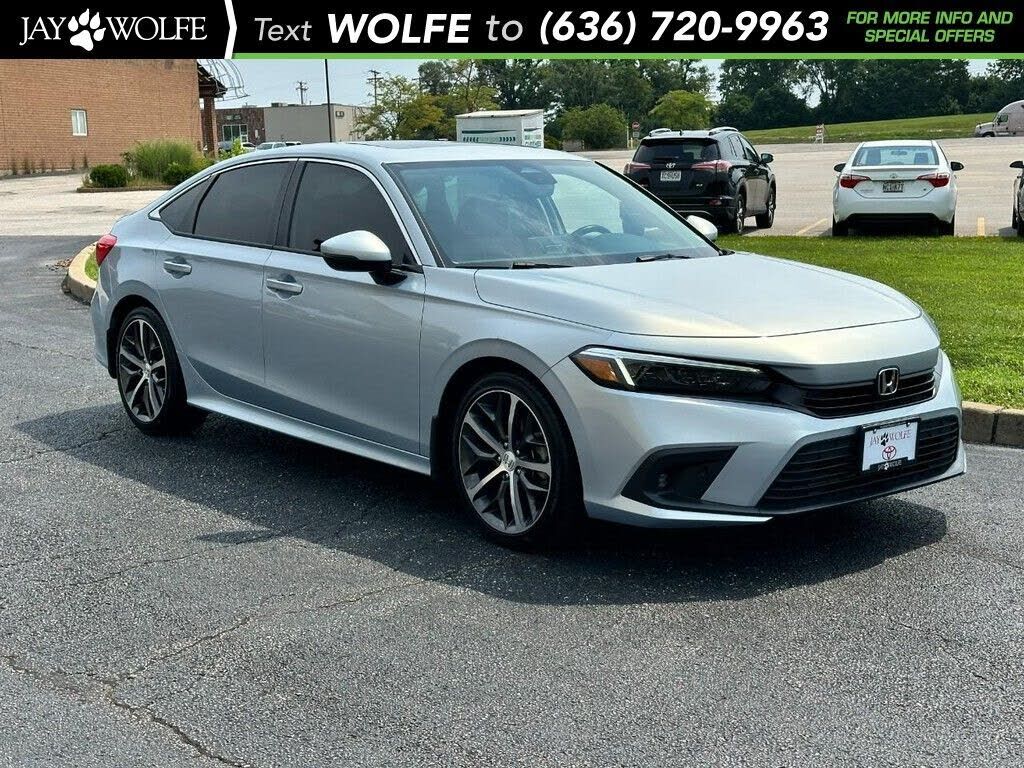 2023 HONDA Civic