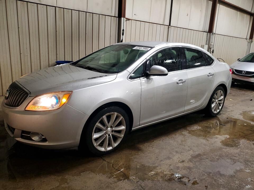 2014 BUICK Verano