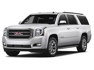 2015 GMC Yukon XL