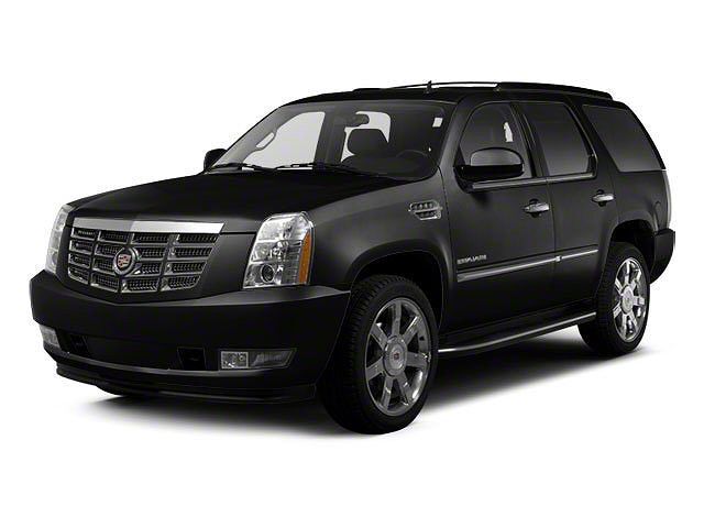 2013 CADILLAC Escalade