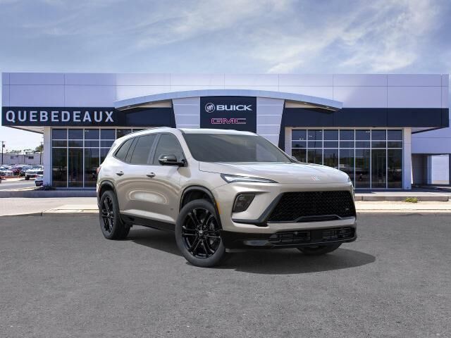2026 BUICK Enclave