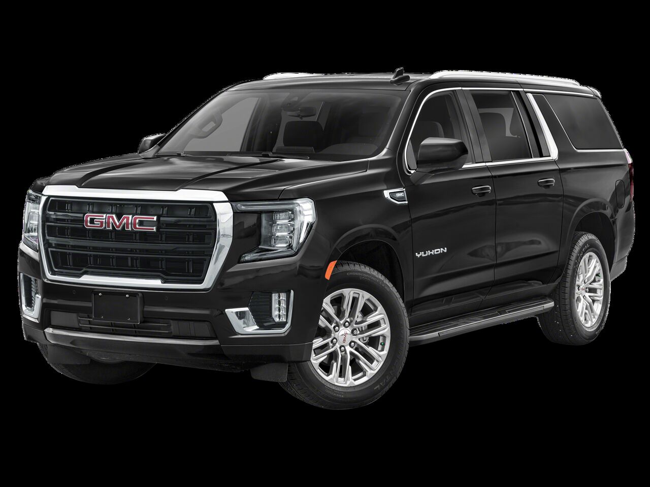 2021 GMC Yukon XL