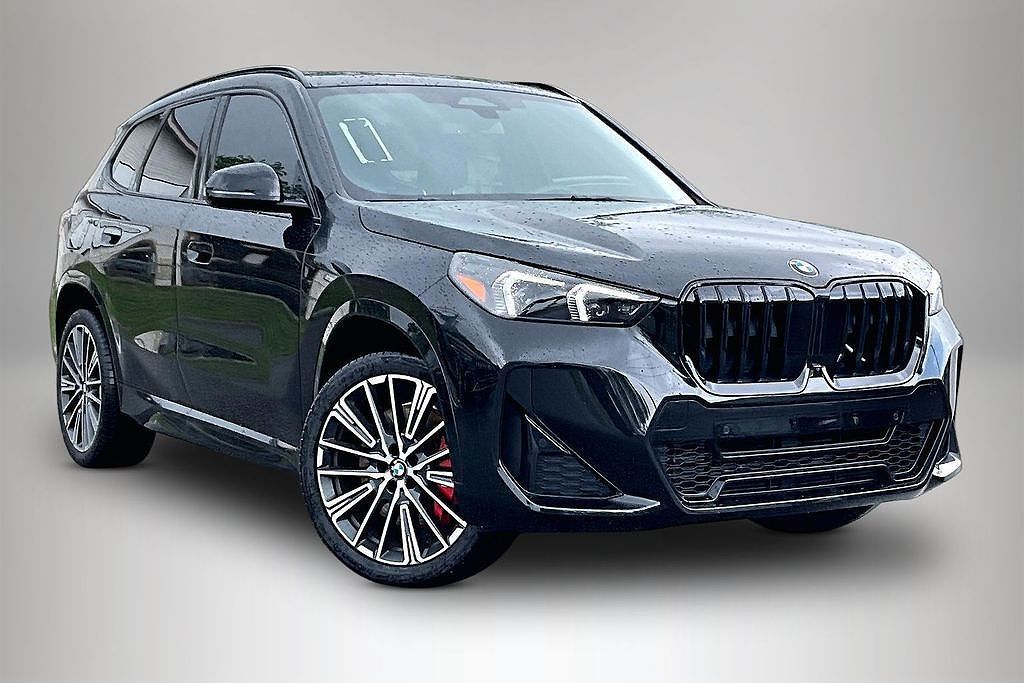 2026 BMW X1