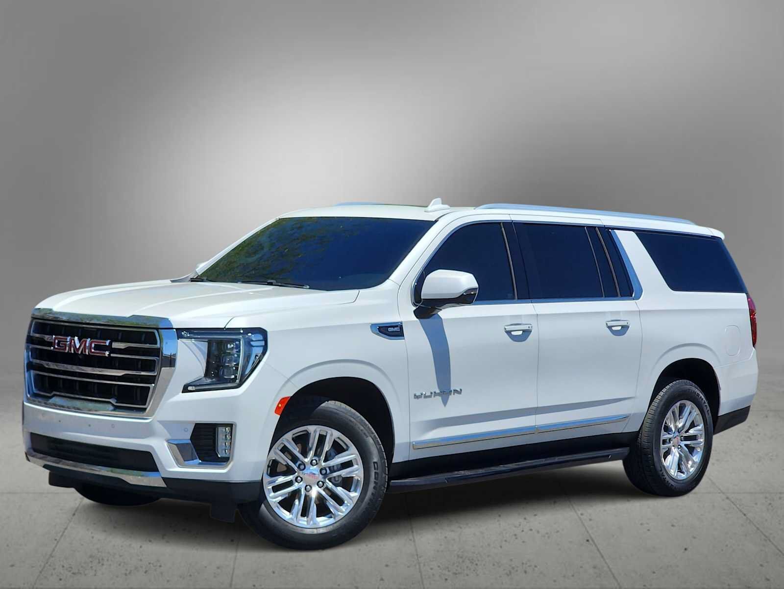 2023 GMC Yukon XL