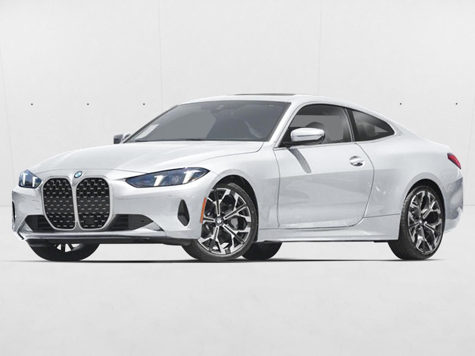 2026 BMW 4 Series