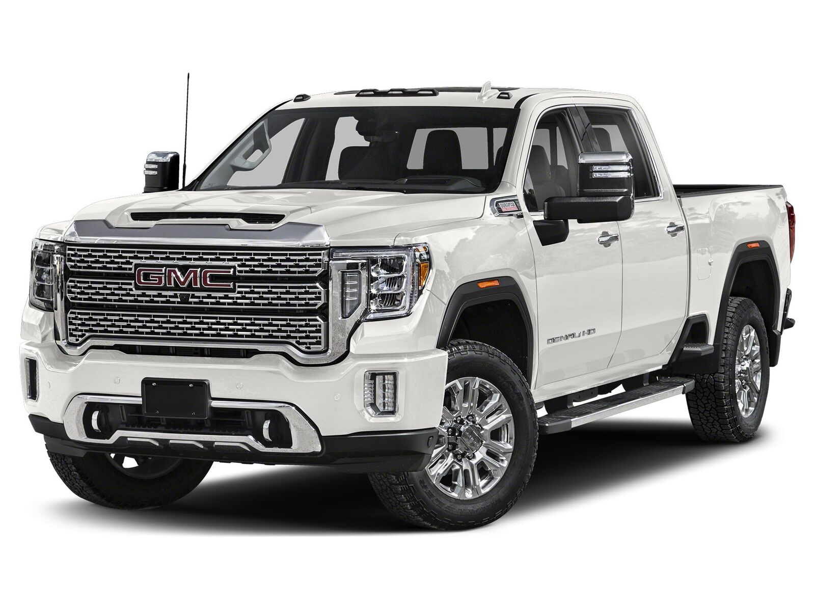 2022 GMC Sierra
