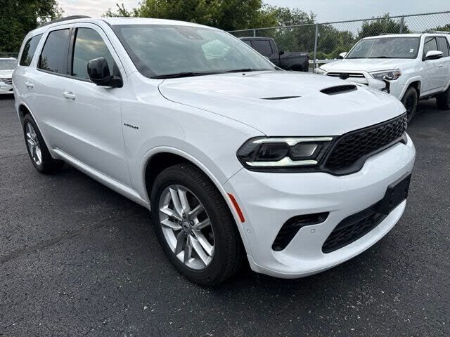 2025 DODGE Durango