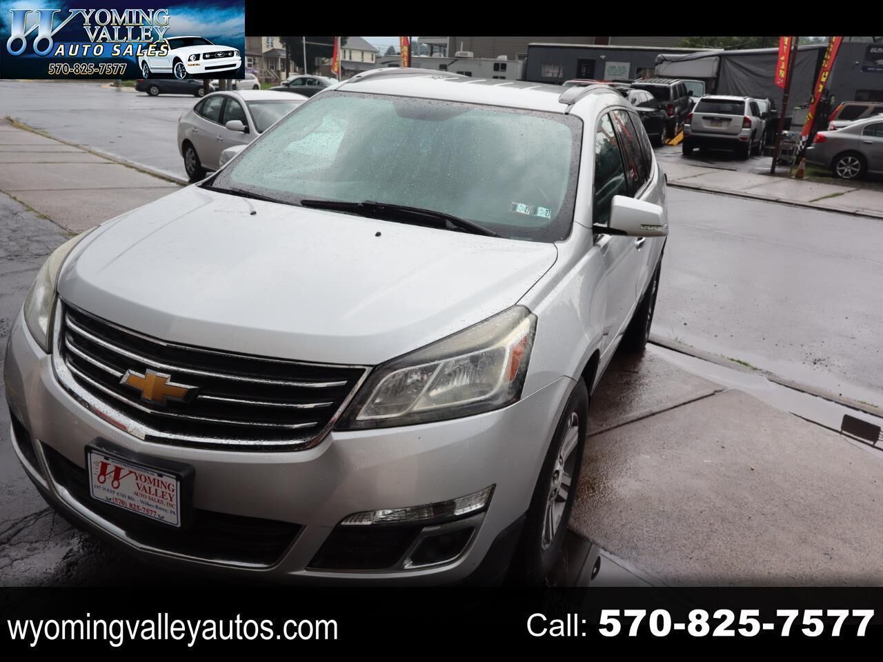 2012 GMC Terrain